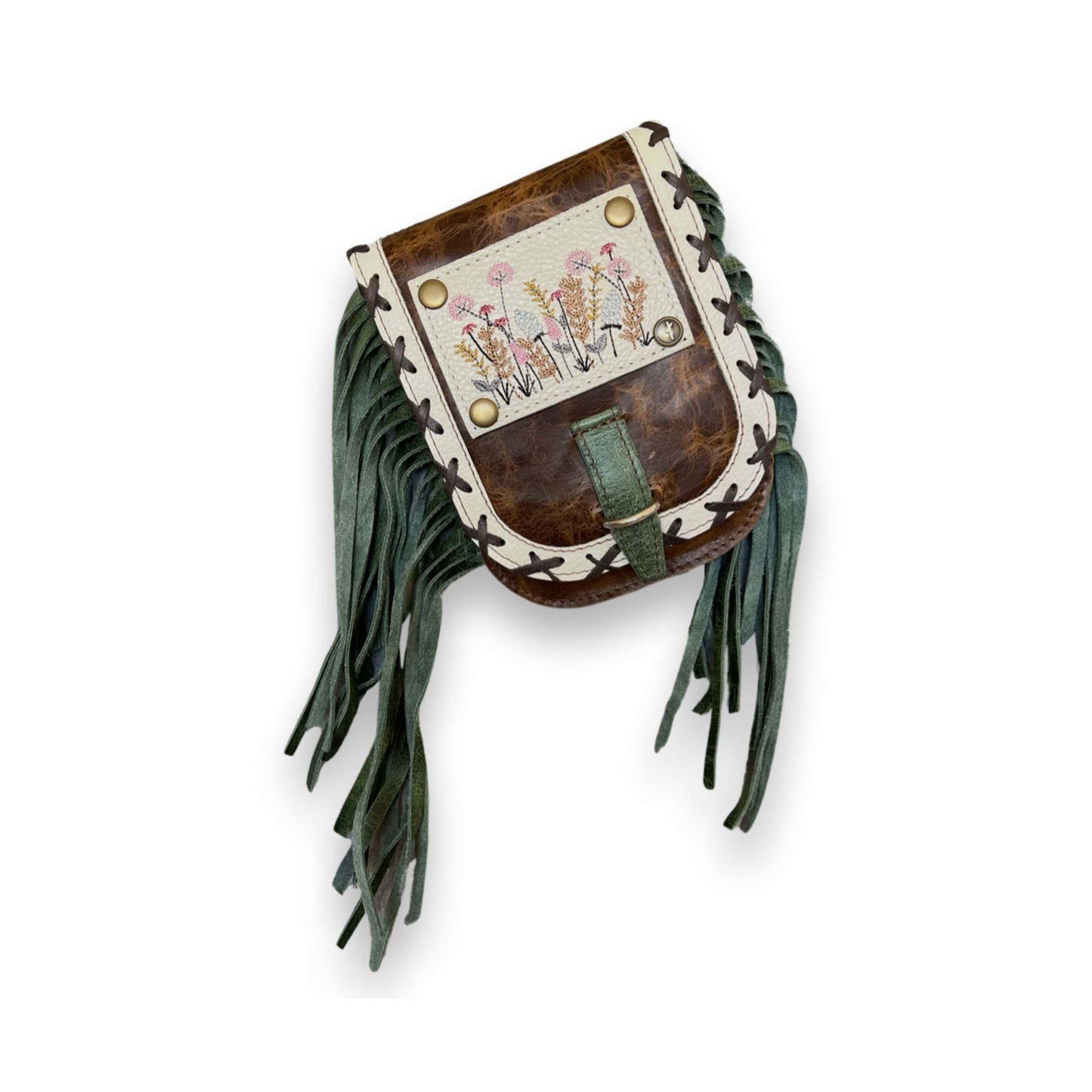 JD - Flower Field Patch