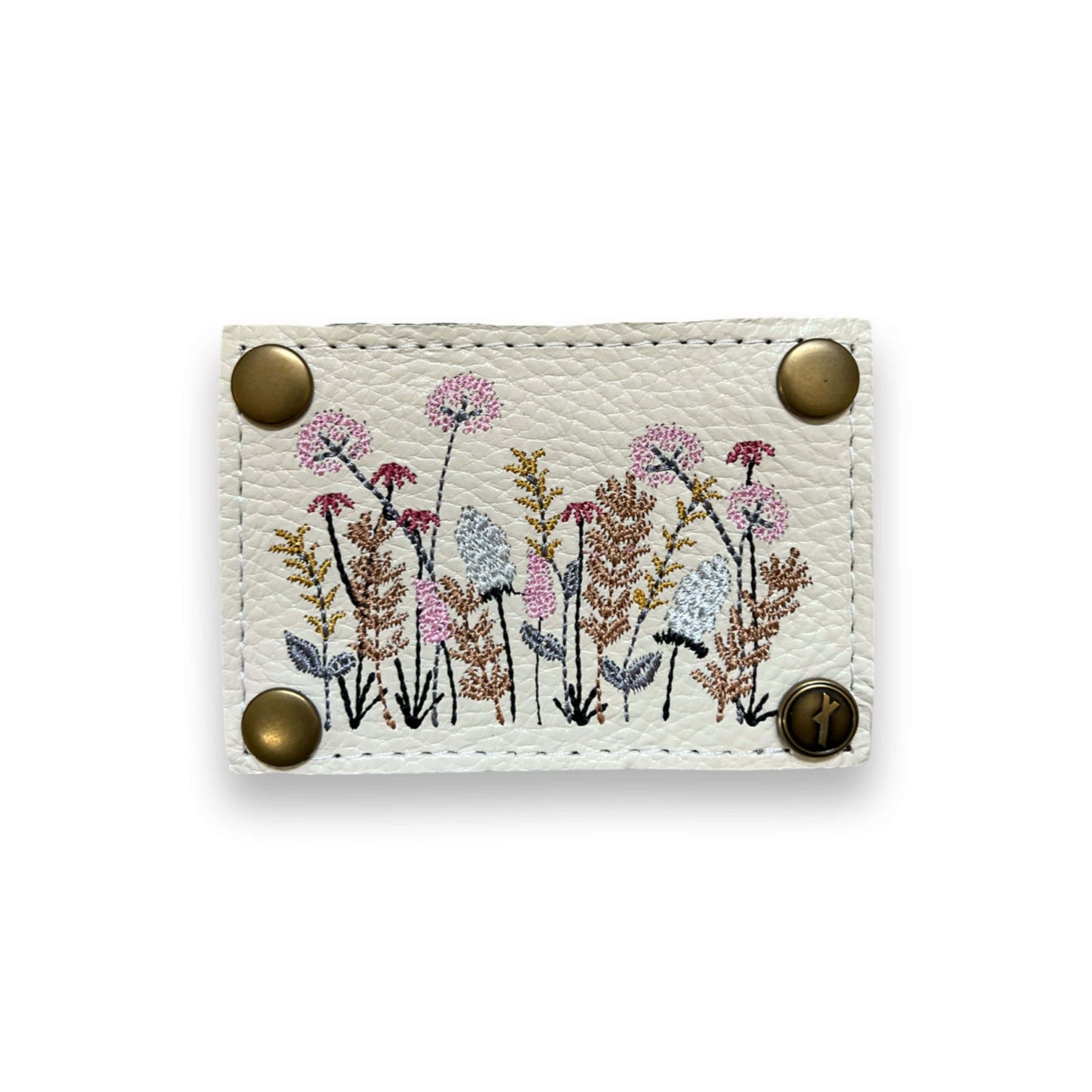 JD - Flower Field Patch