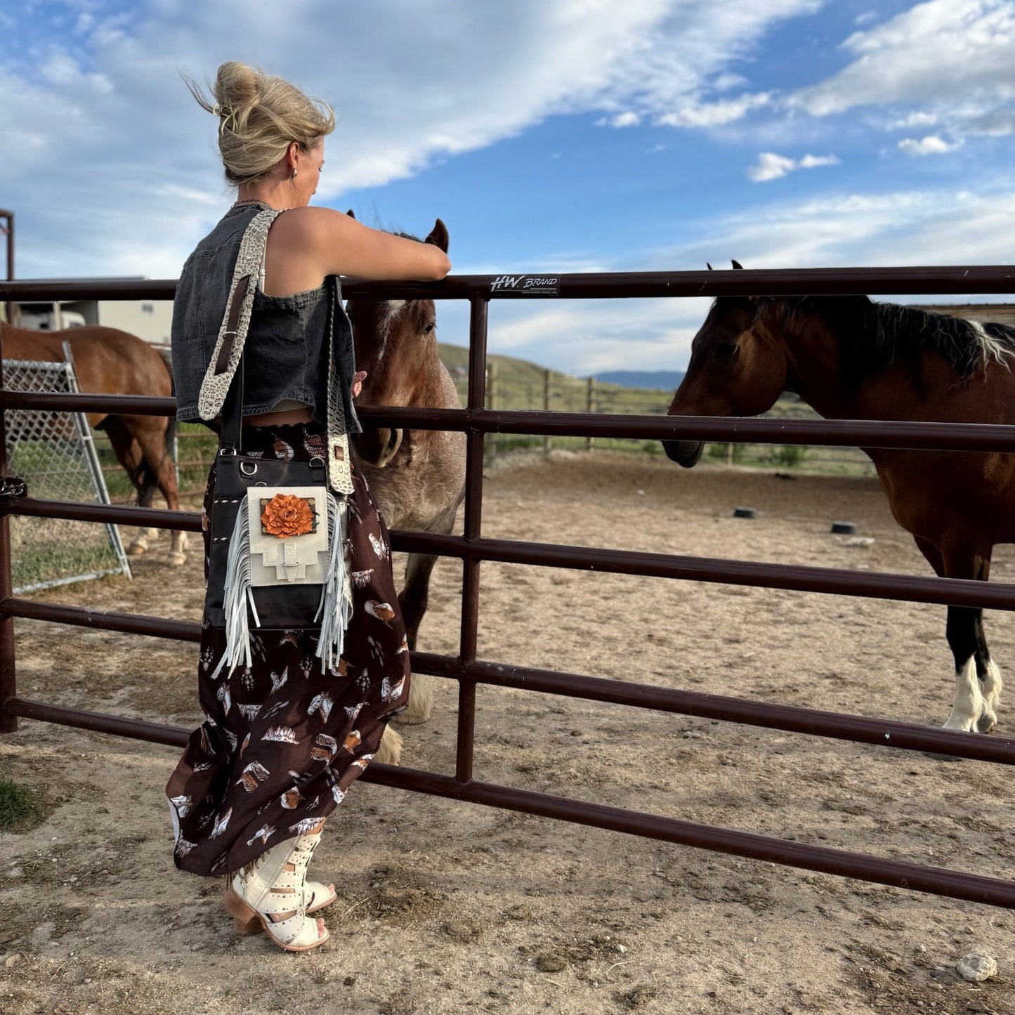 The Sadie Dixie Fix