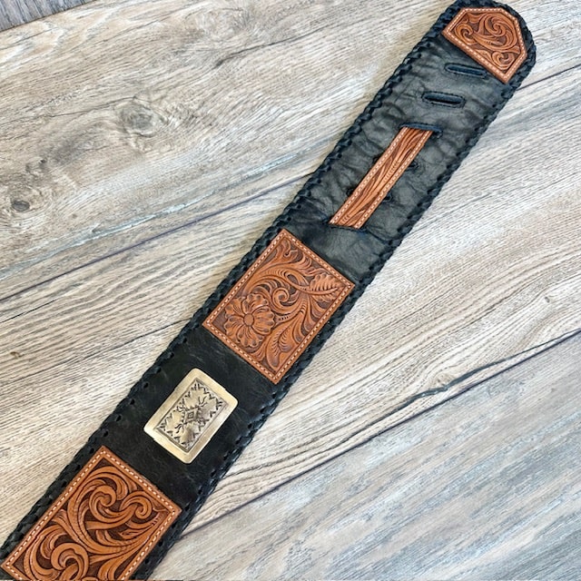 Legacy Belt- Dark Horse- Small
