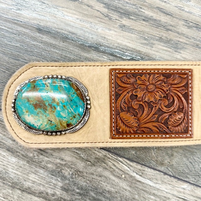 Legacy Belt- High Desert Belt- Large