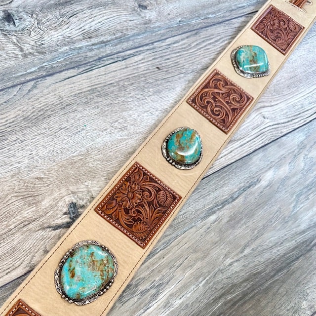 Legacy Belt- High Desert Belt- Large