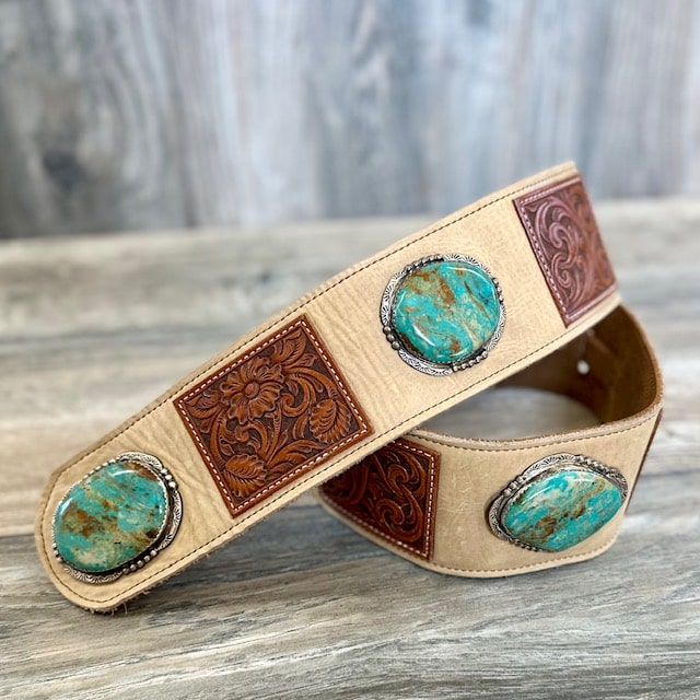 Legacy Belt- High Desert Belt- Large