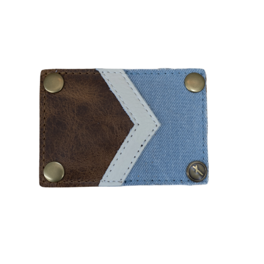 Jean - Arrow Patch