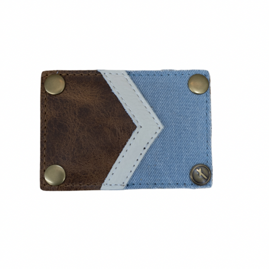 Jean - Arrow Patch