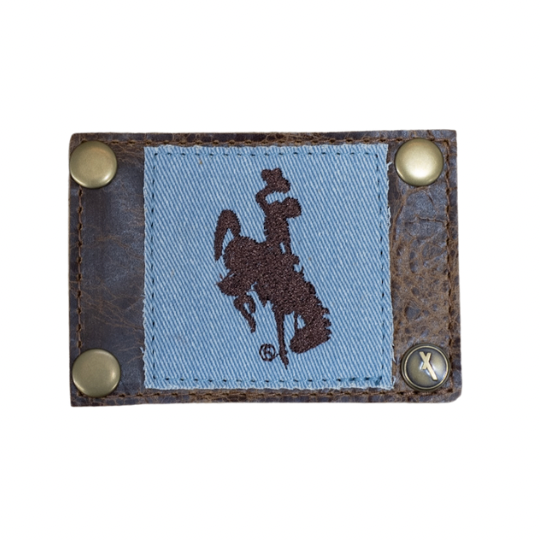 BH - Jean Patch