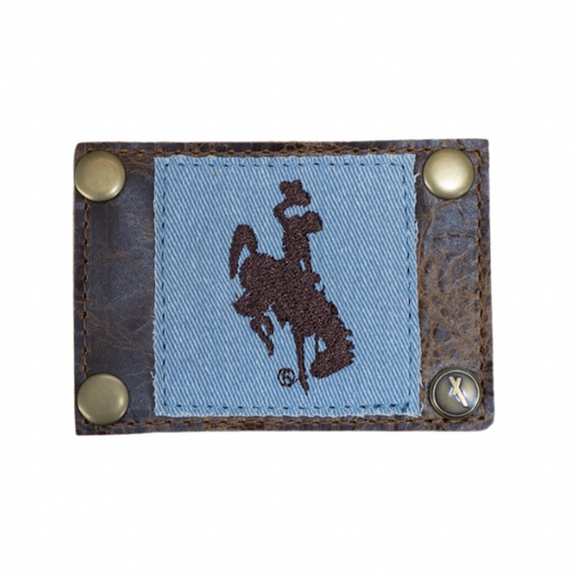 BH - Jean Patch