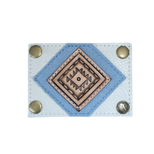 Jean - Stone Patch
