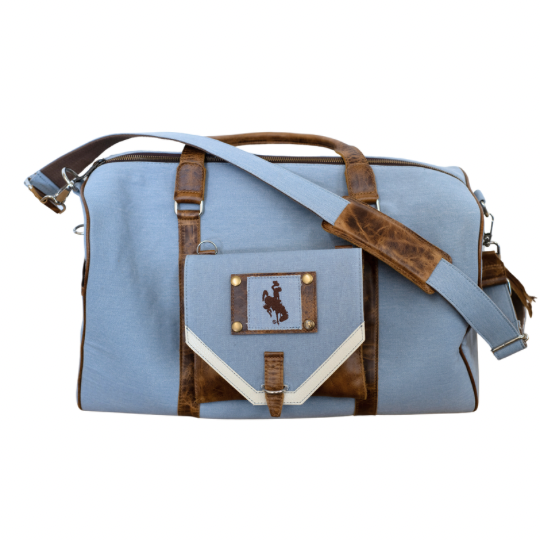 Duffel - Jean