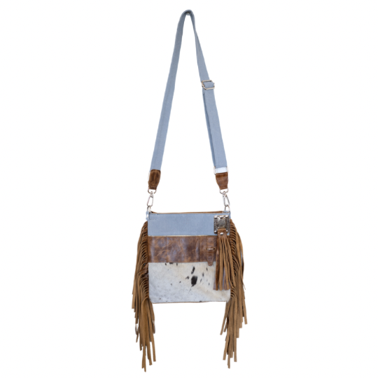 Constant - Jean Handbag
