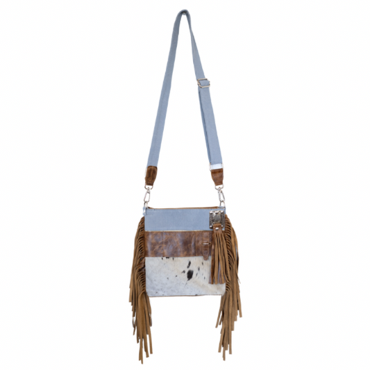 Constant - Jean Handbag