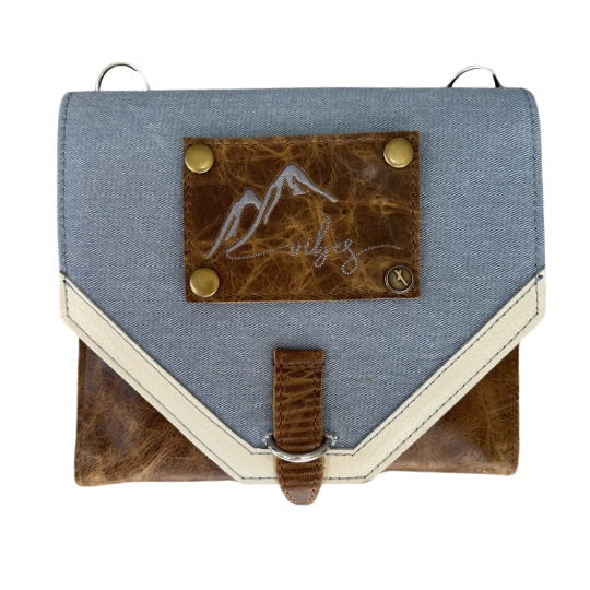 Mountain Vibes Patch