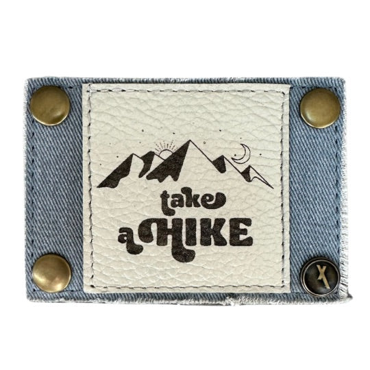 Sister-on-the-Fly Patches