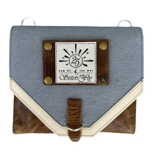 Sister-on-the-Fly Patches