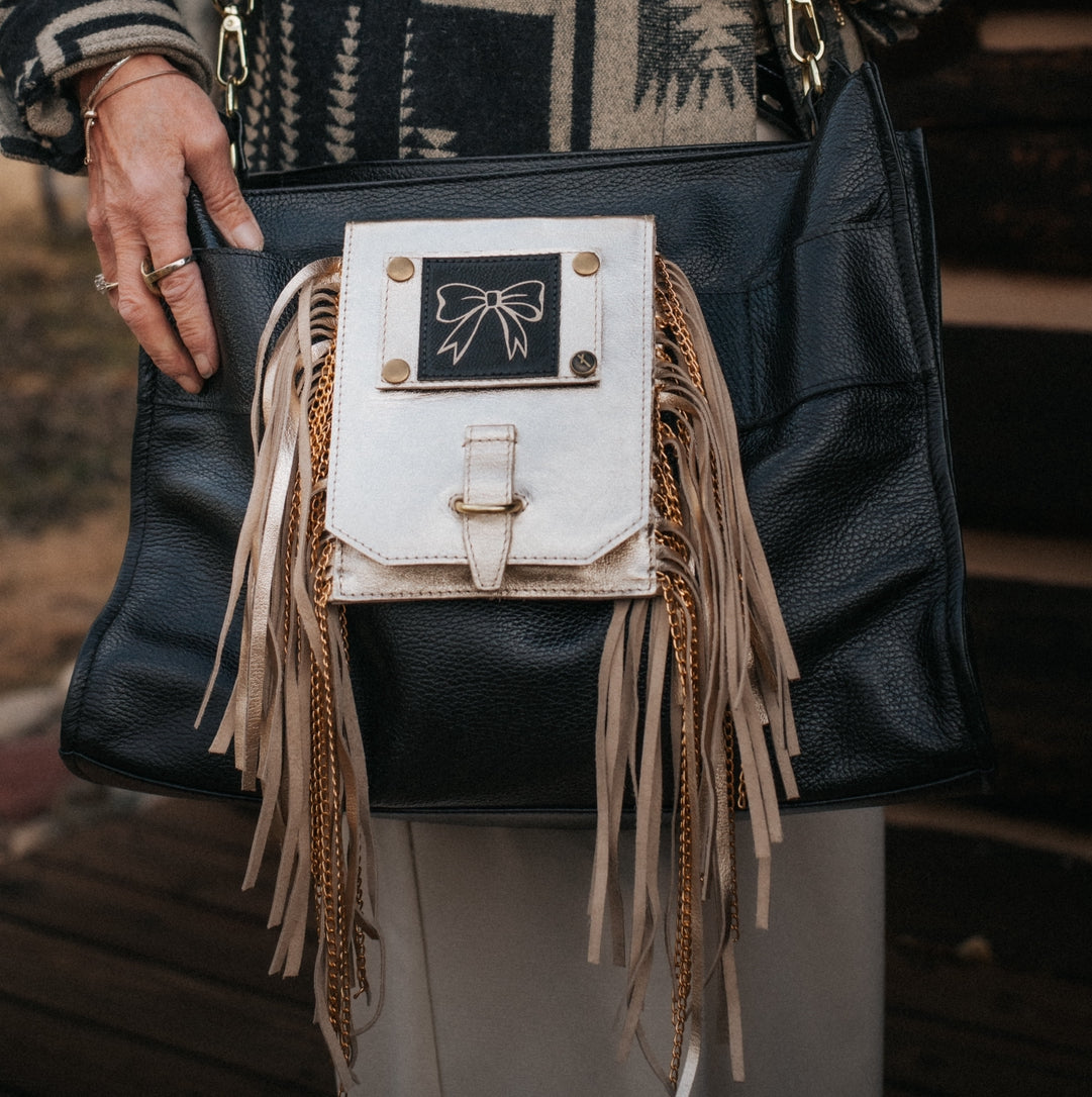 Tote - Urban Handbag
