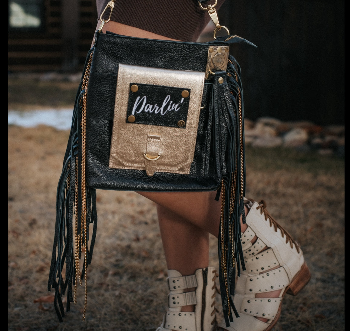 Urban - Darlin Patch