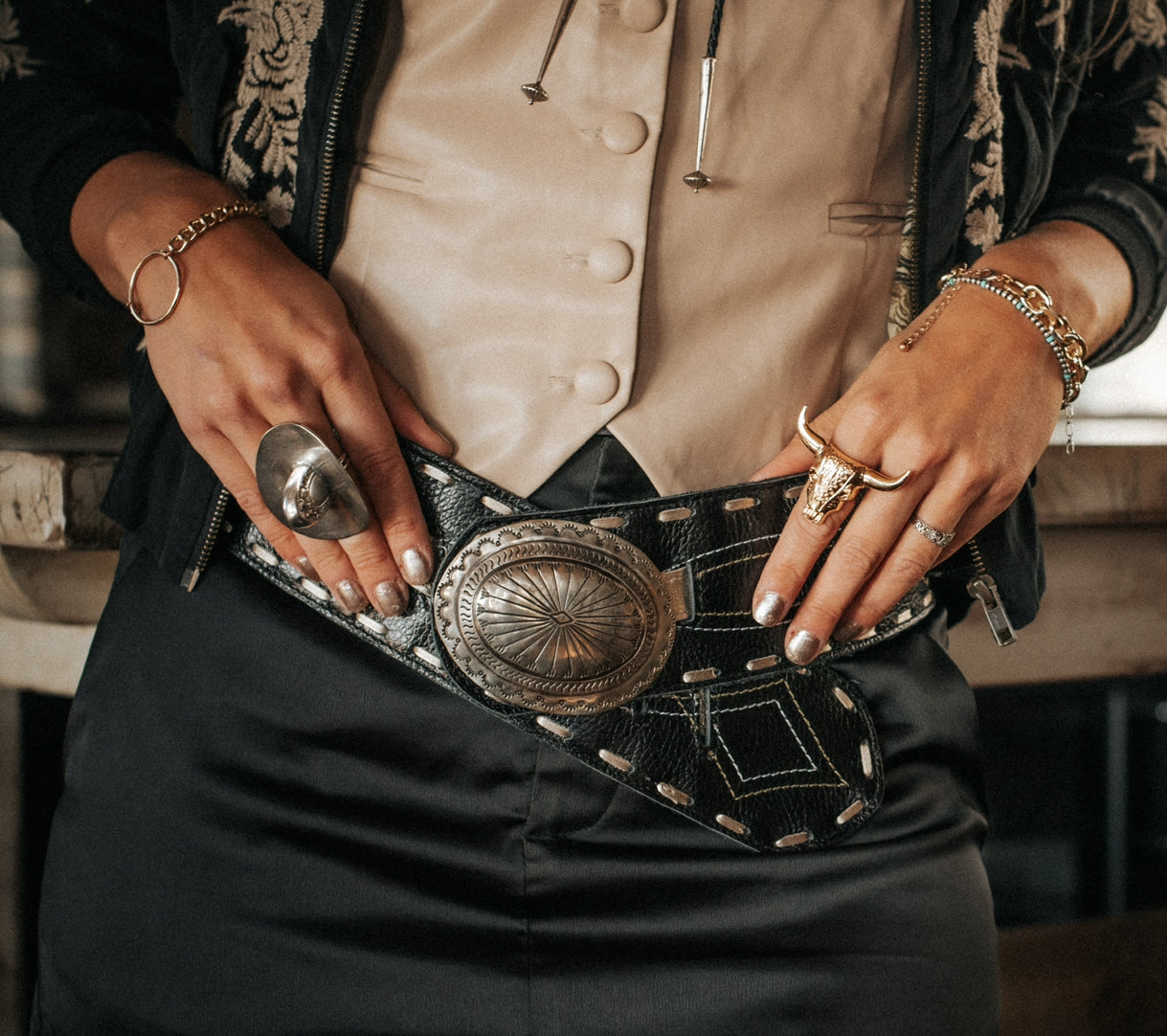 3" Urban Belt