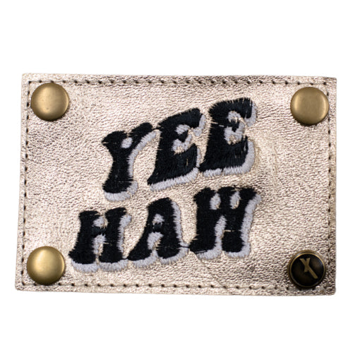 Urban - YeeHaw Patch