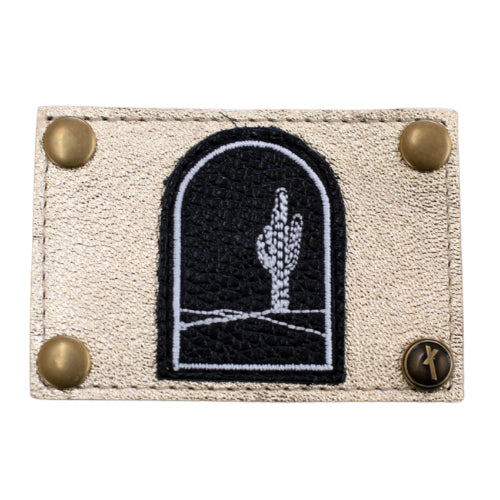 Urban - Cactus Patch