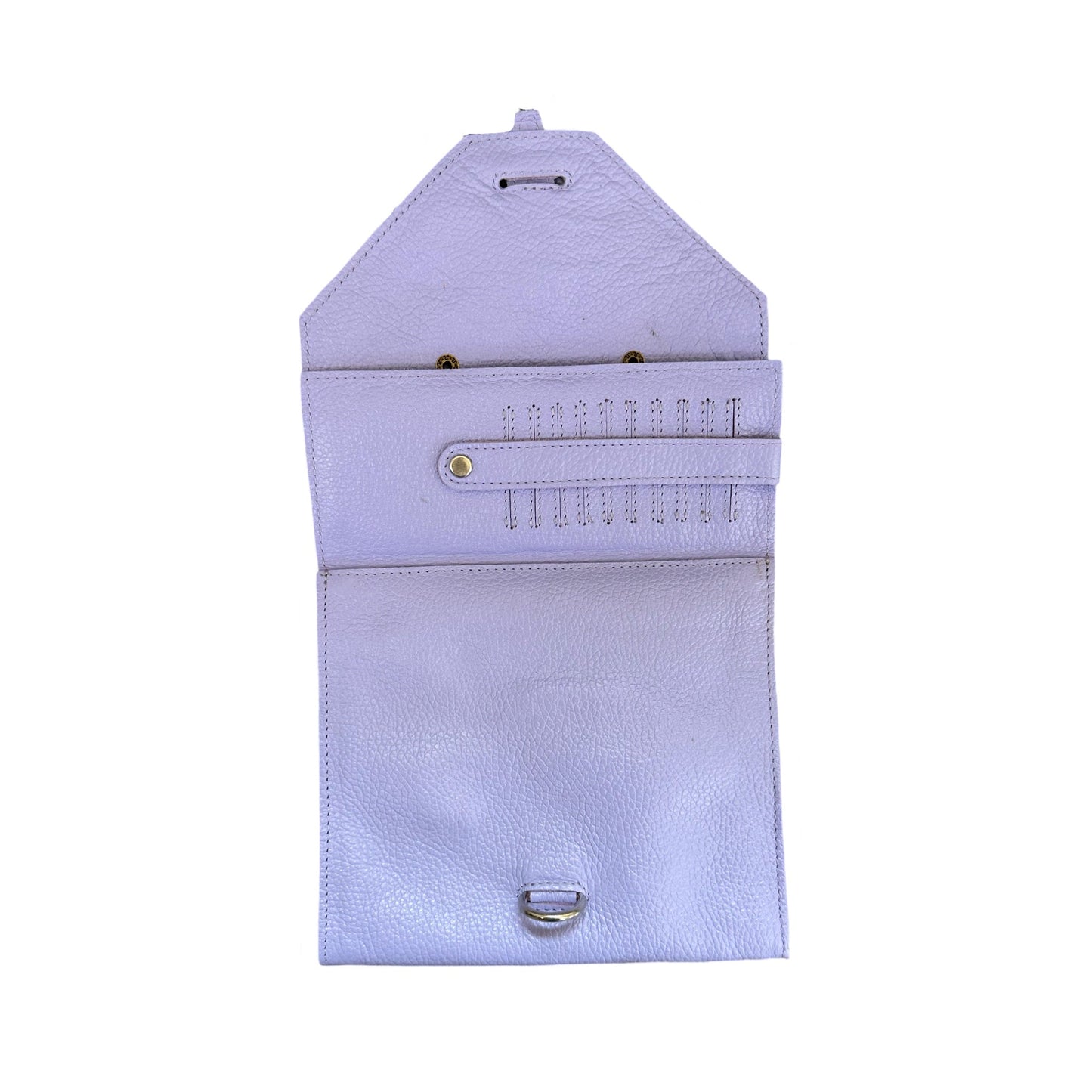 Classic - Lilac Pouch