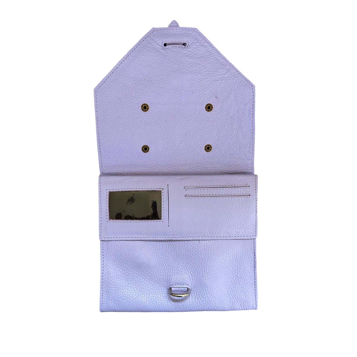 Classic - Lilac Pouch
