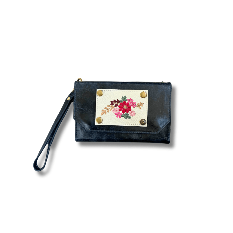 Heirloom Ivory Patch