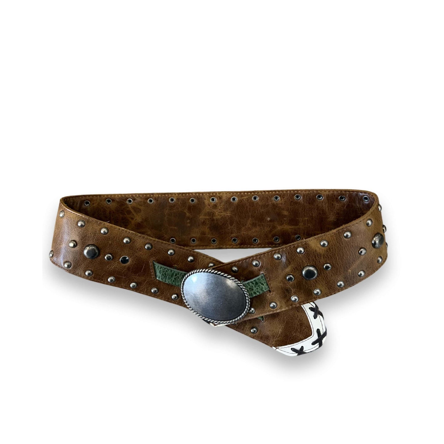 3" JD Belt