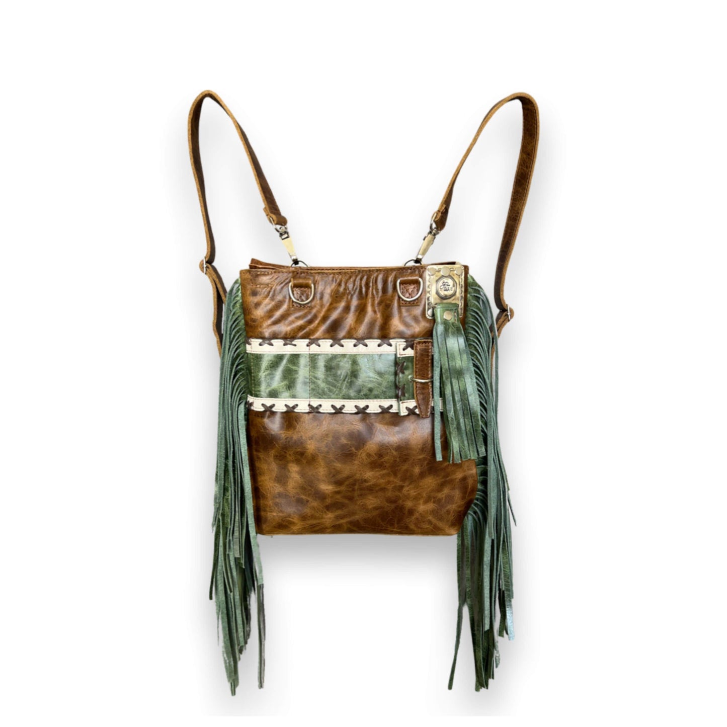 Mason - JD Handbag