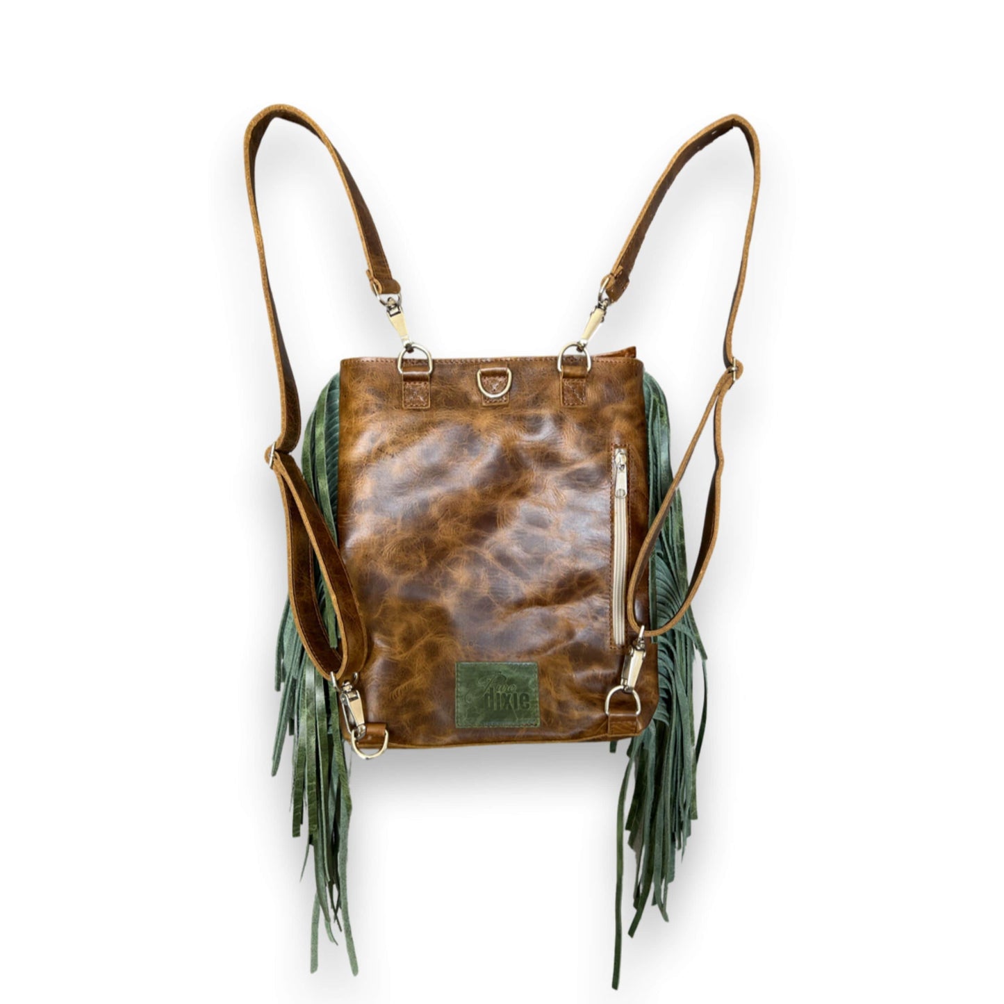 Mason - JD Handbag