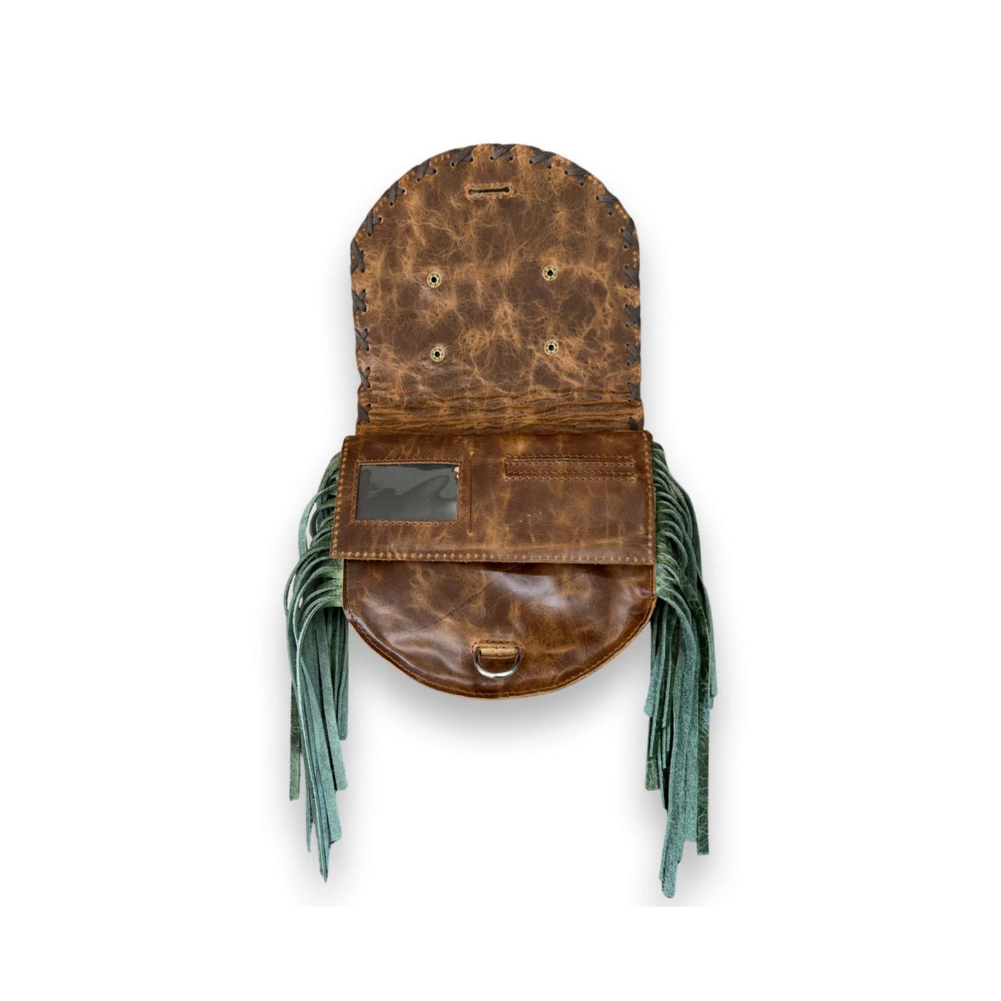 JD Pouch