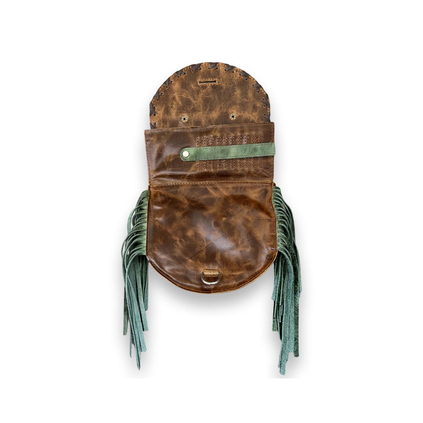 JD Pouch