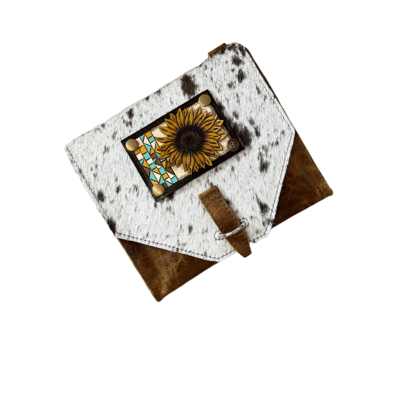 Longhorn Pouch