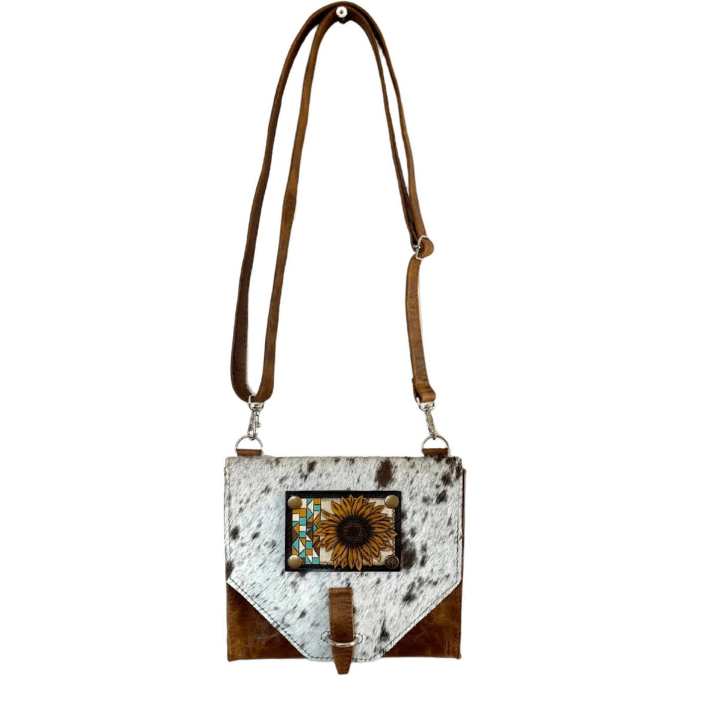 Longhorn Pouch
