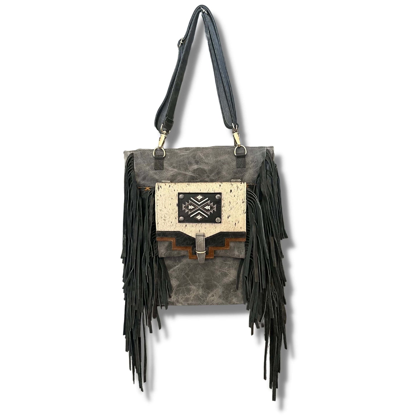 Stone Pouch