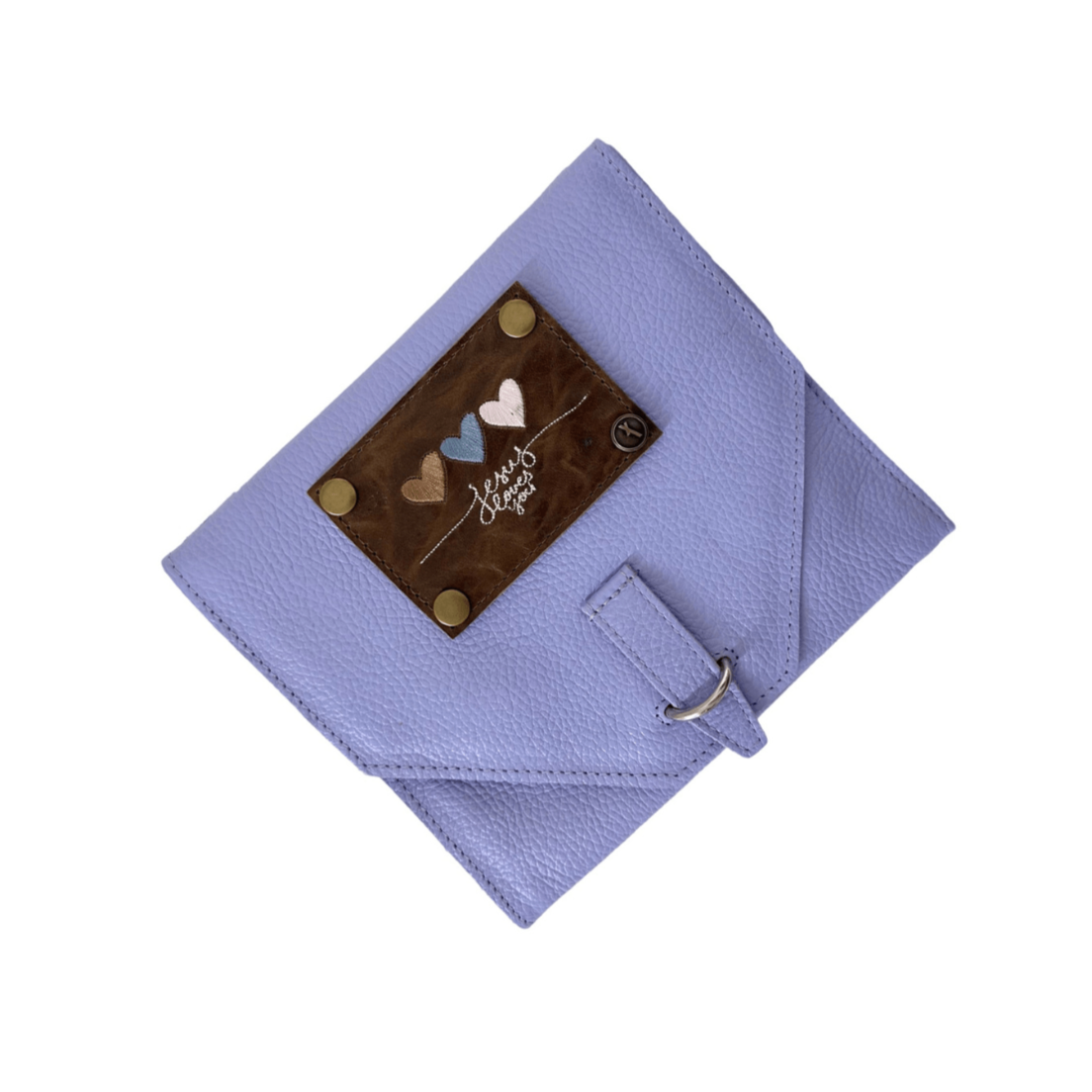 Classic - Lilac Pouch