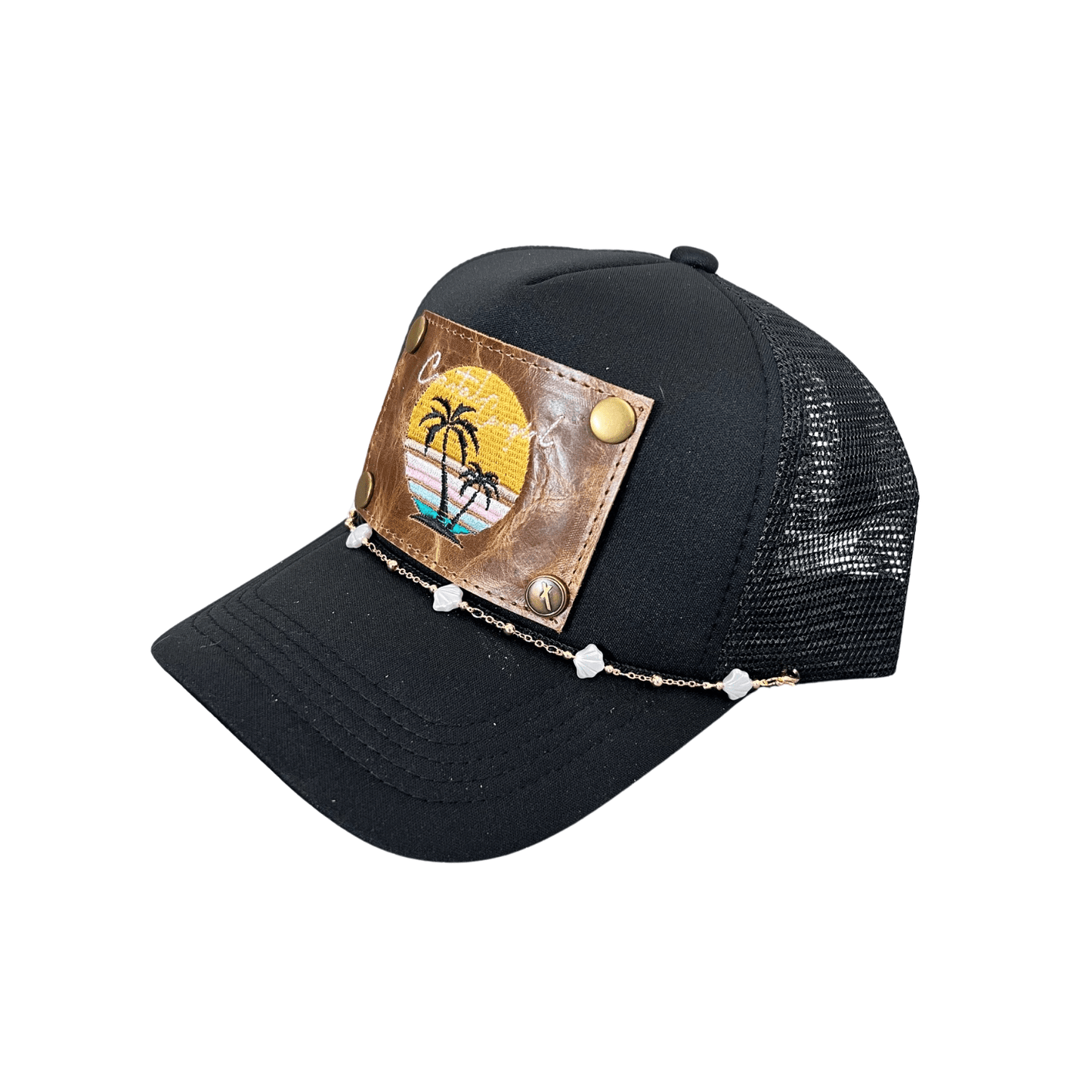 Hat Chain - Urban