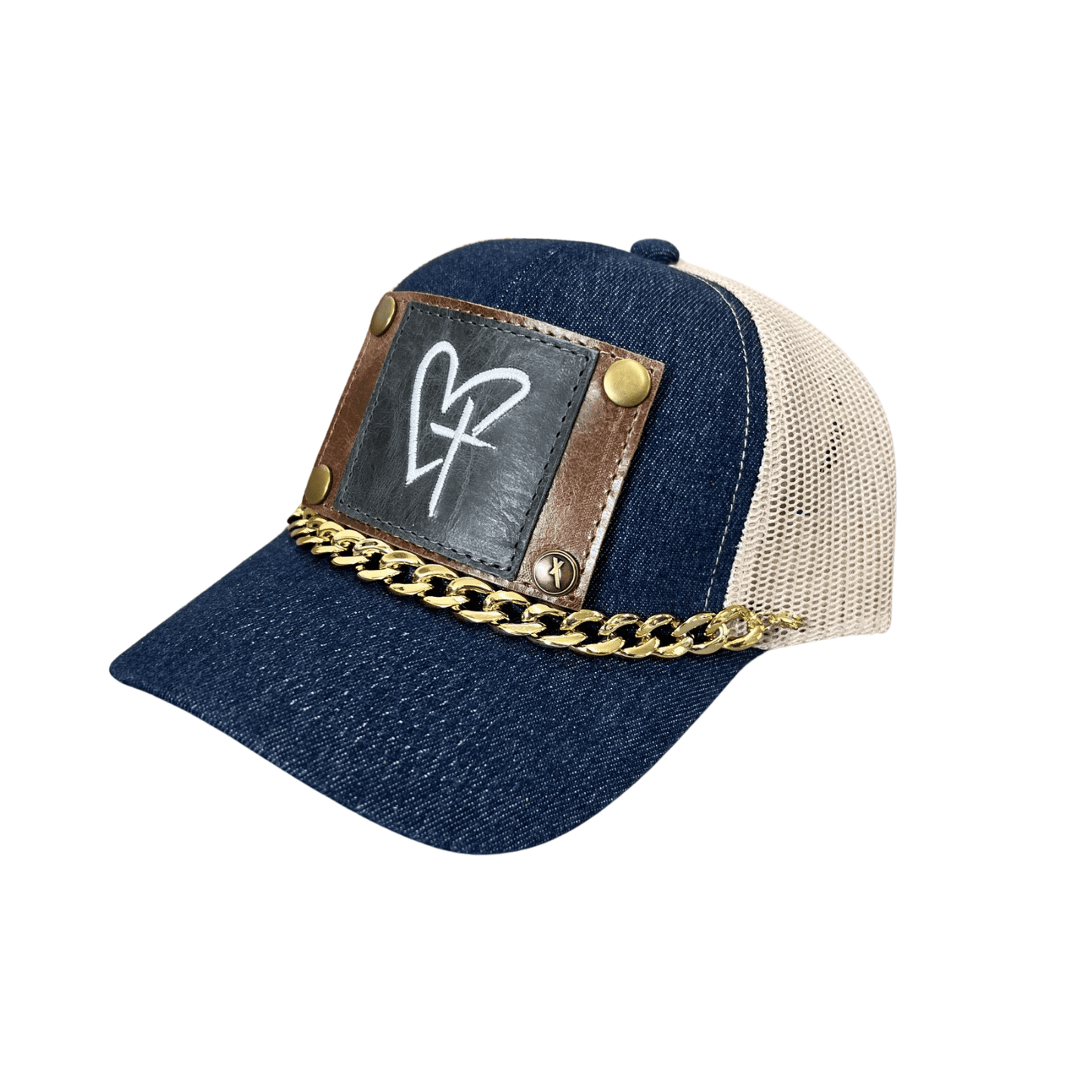 Hat Chain - Urban