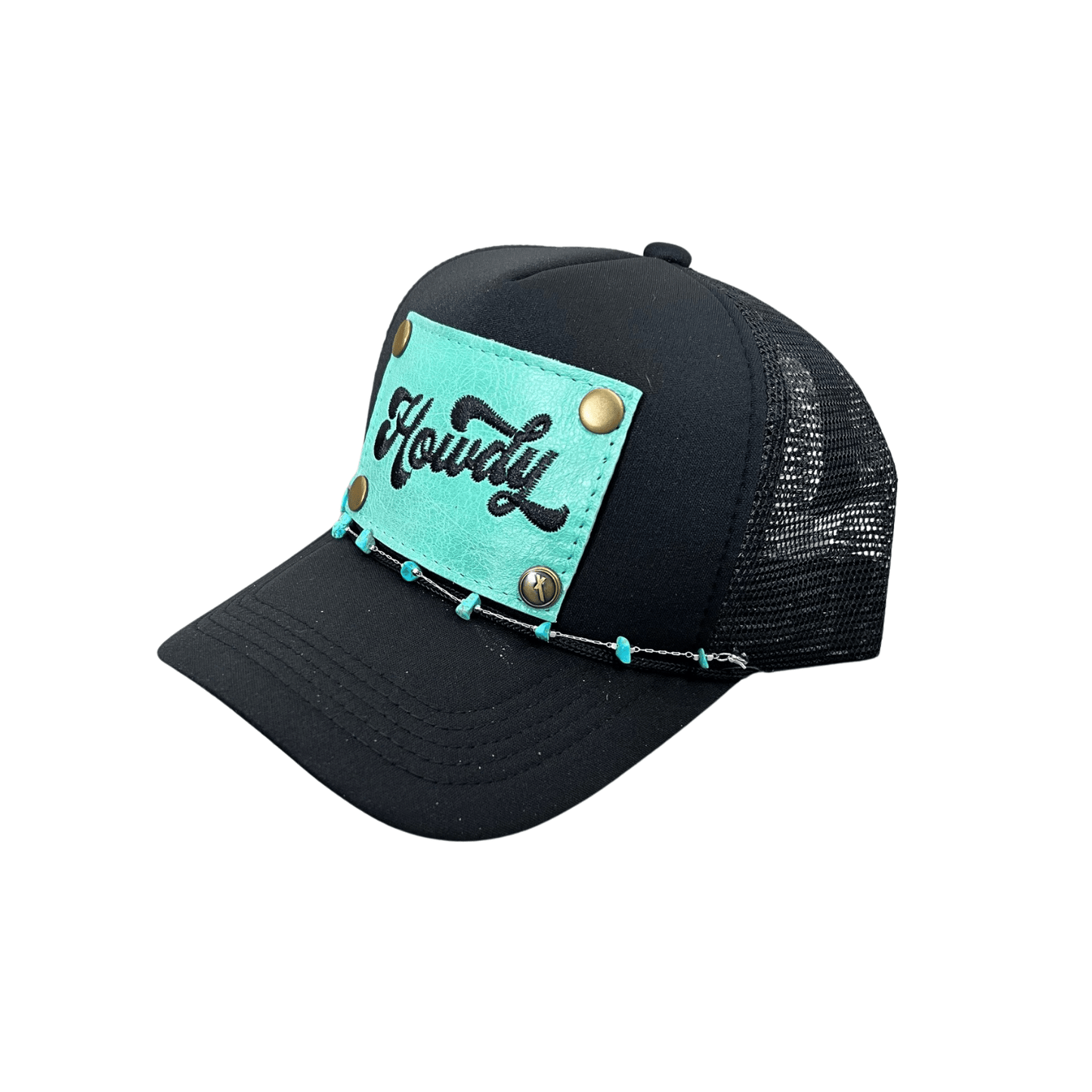 Hat Chain - Urban