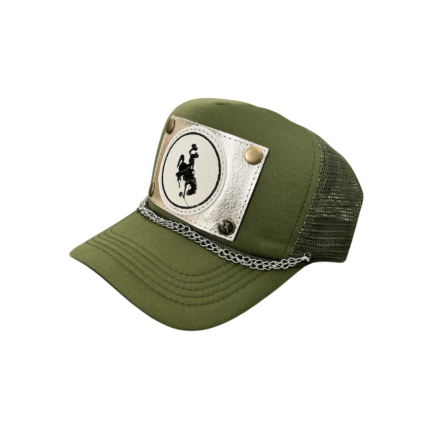 Hat Chain - Urban