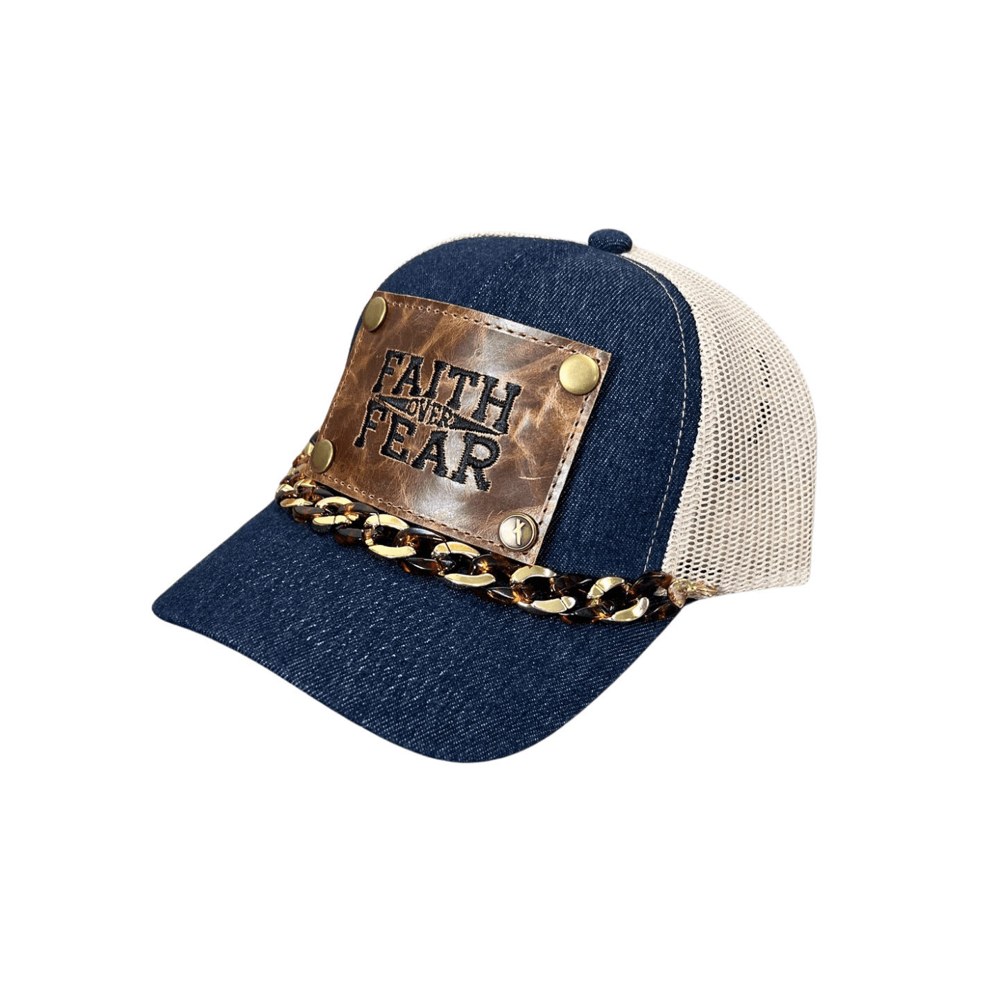 Hat Chain - Urban