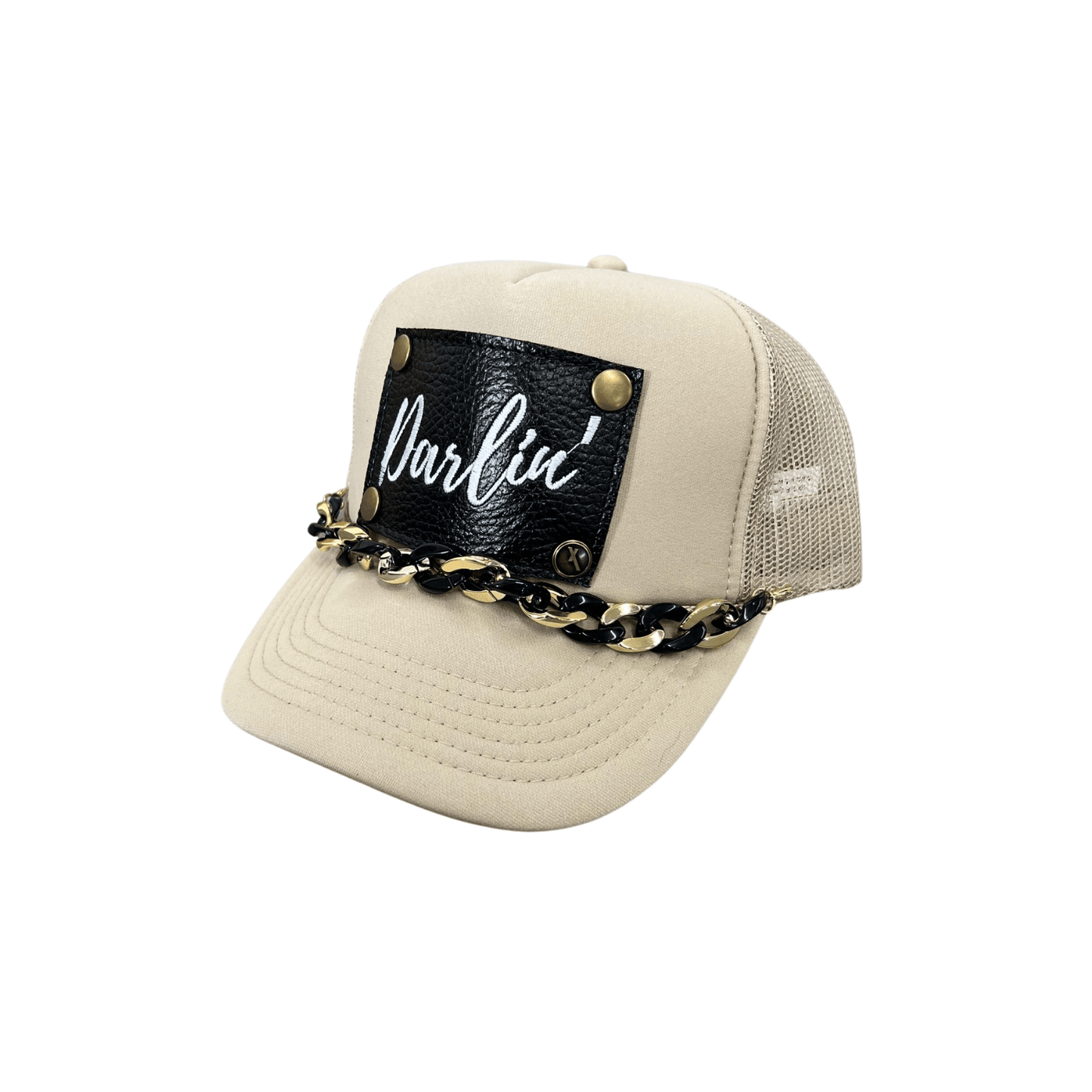 Hat Chain - Urban