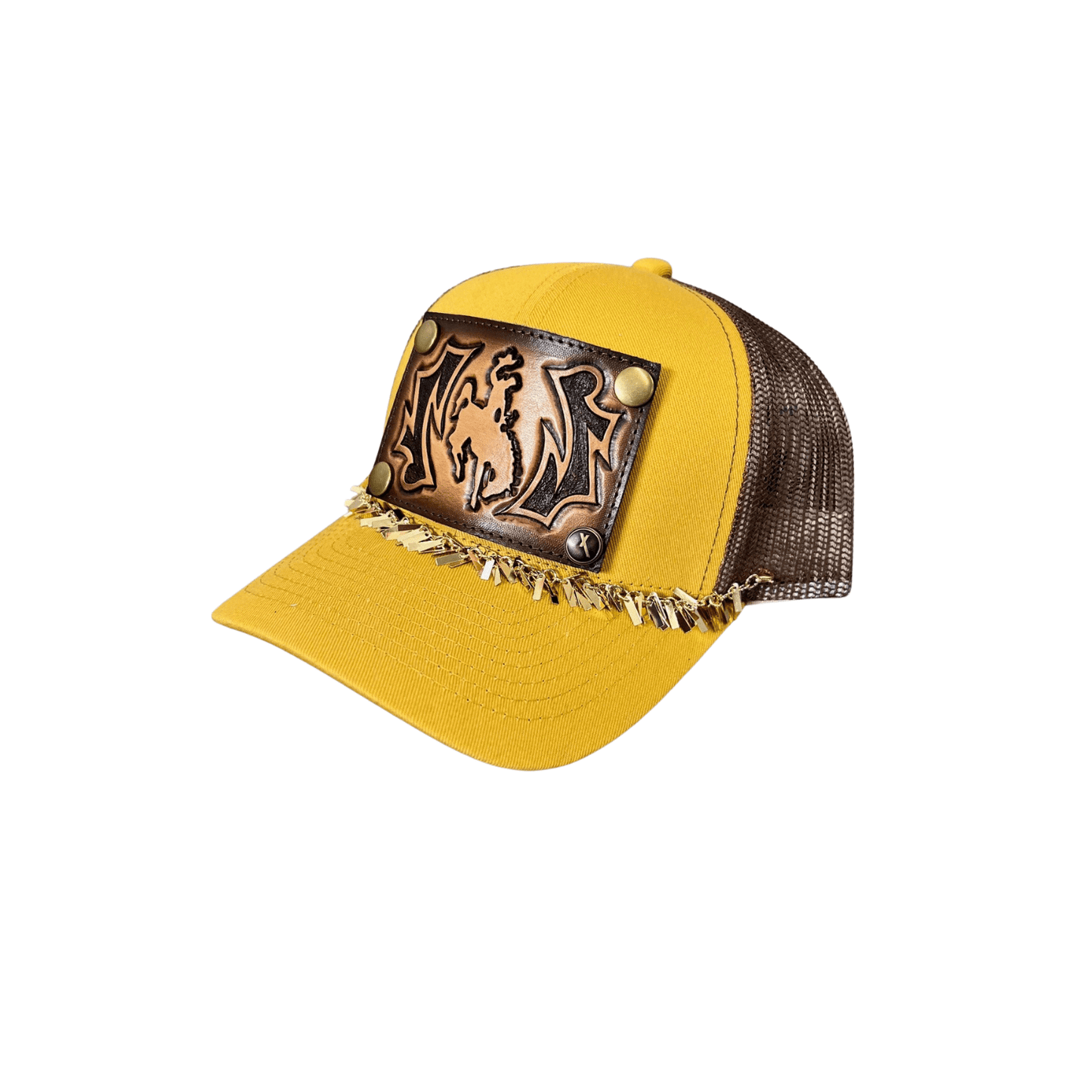Hat Chain - Urban