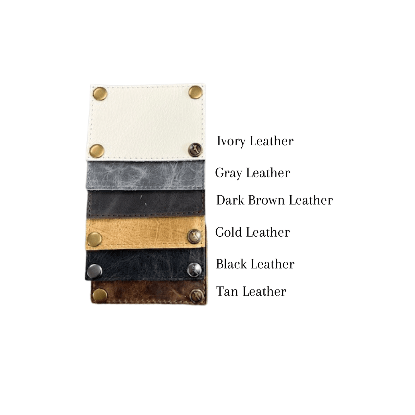 Custom Patch - Rectangle