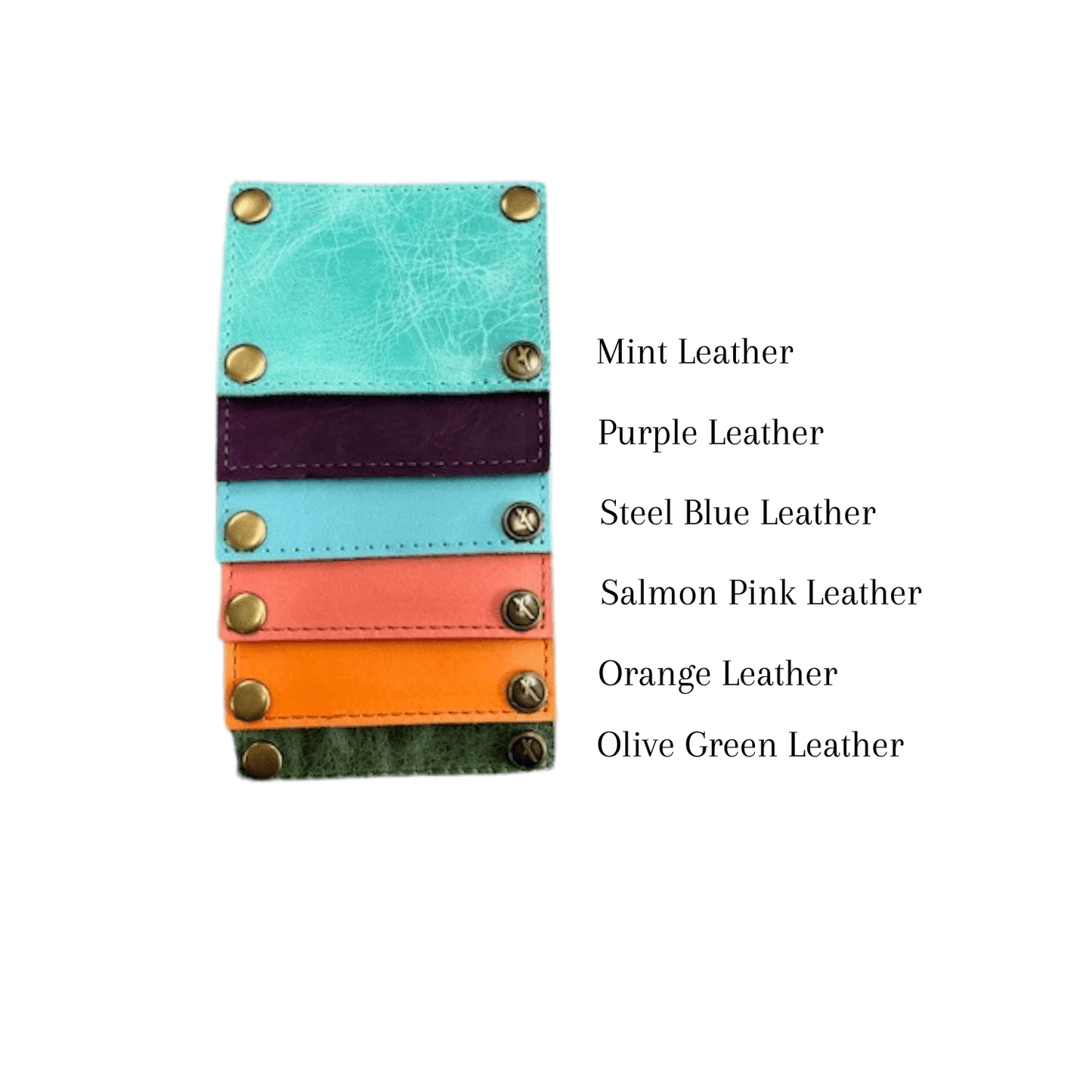 Custom Patch - Rectangle
