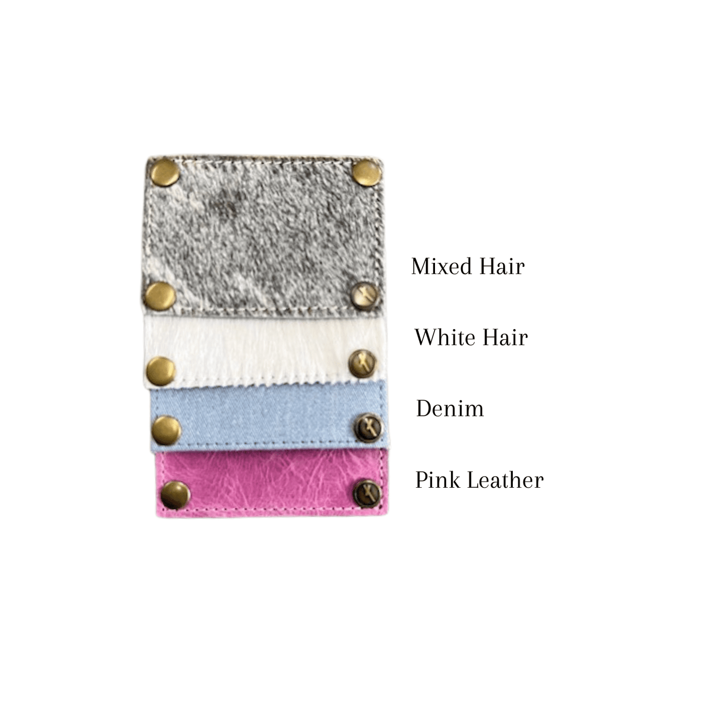 Custom Patch - Rectangle