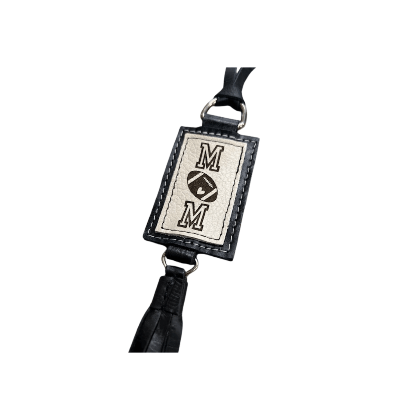 Necklace - Sports Mom