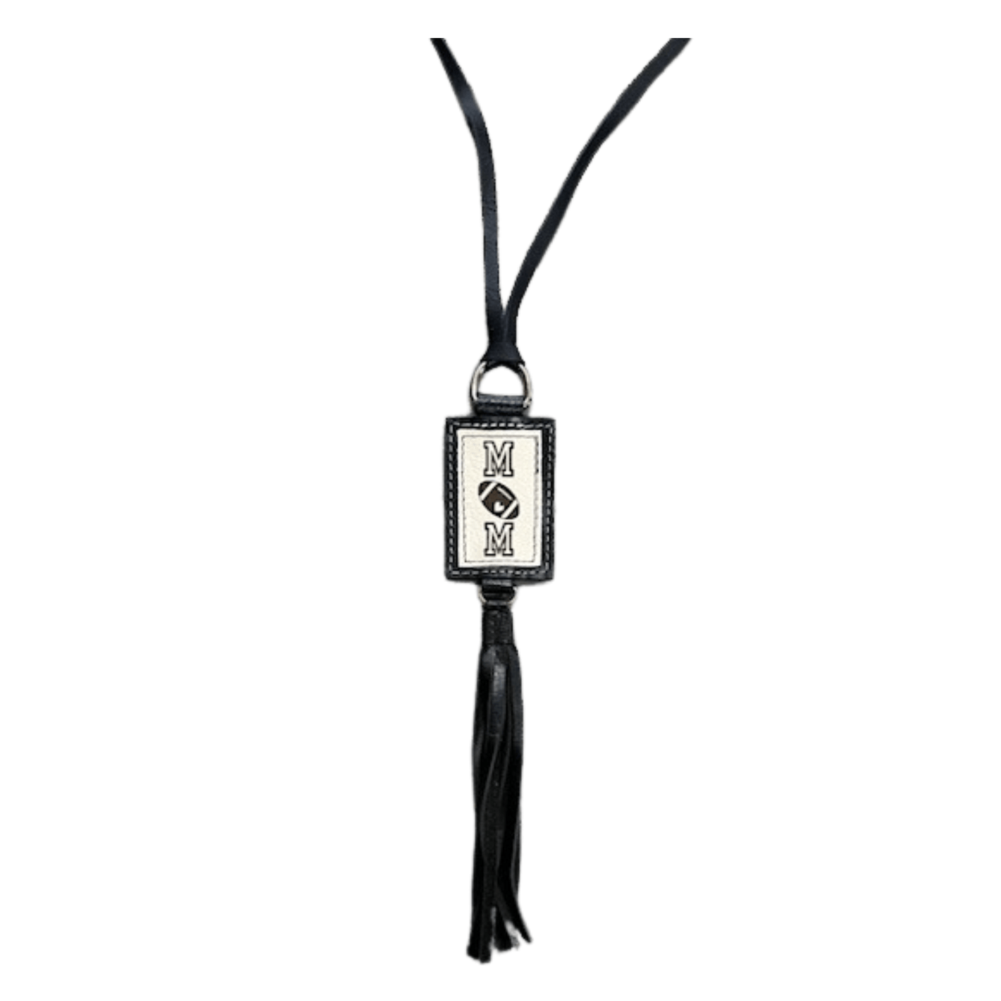 Necklace - Sports Mom