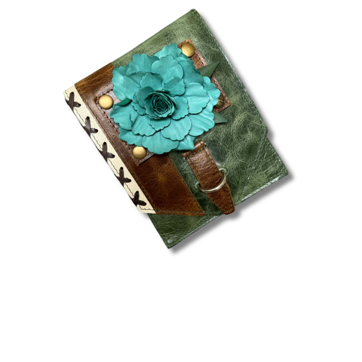 Flower - Mint