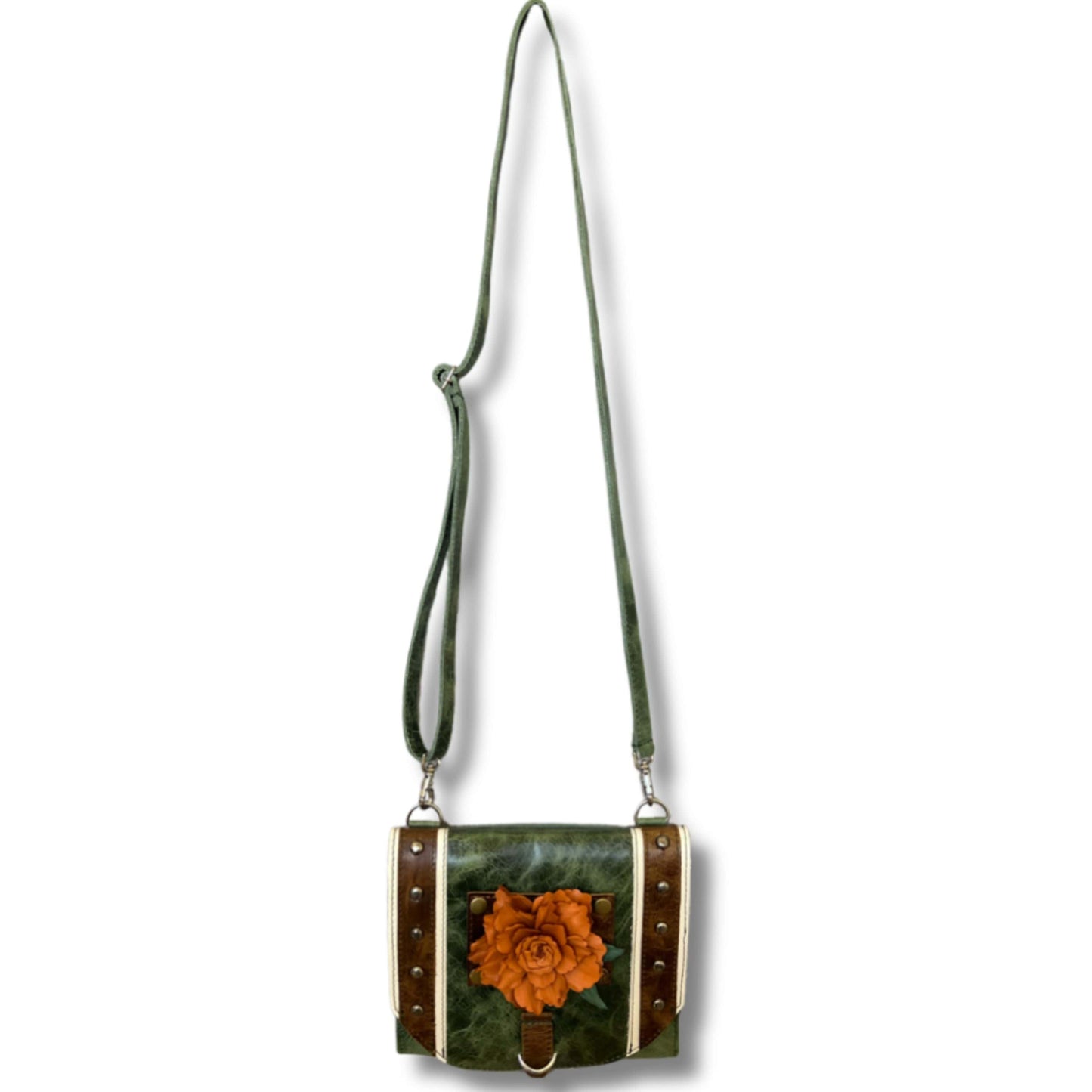 Huntley Pouch