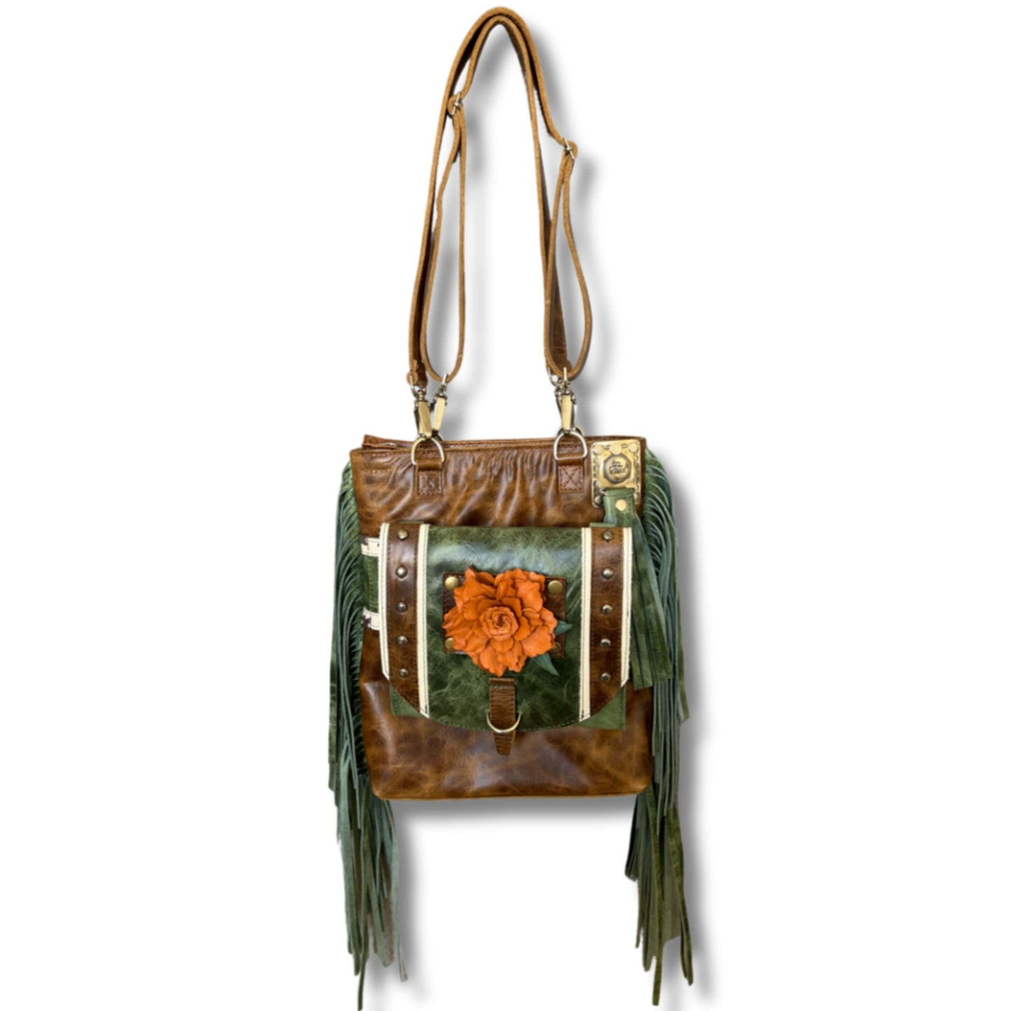 Huntley Pouch